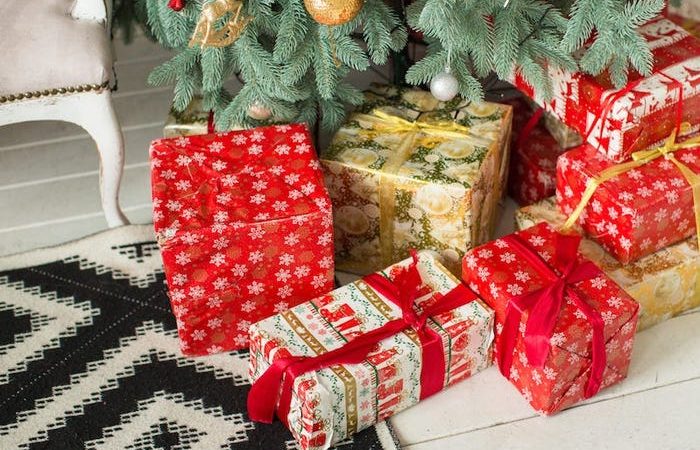 When you were a kid, what Xmas gift do you remember most?