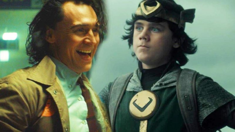 Why Loki Never Killed Thor (But Kid Loki Did)