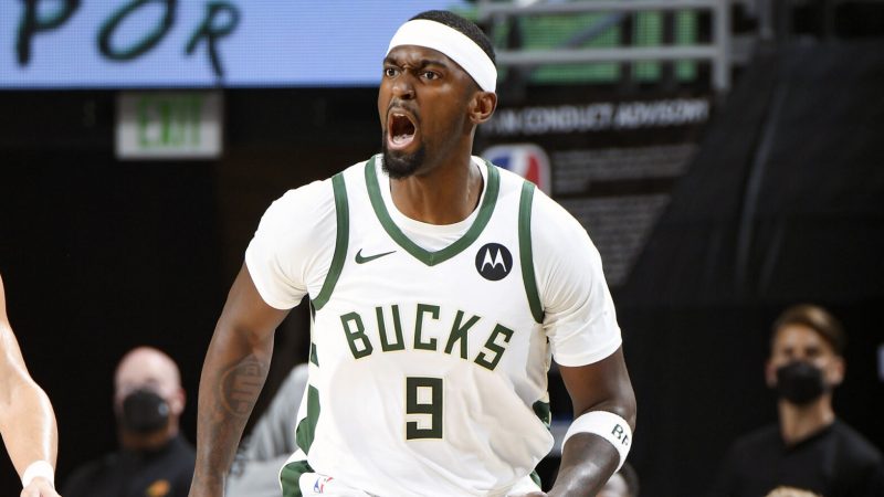 Milwaukee Bucks: Why Bobby Portis will rejoin Conference Finals turning