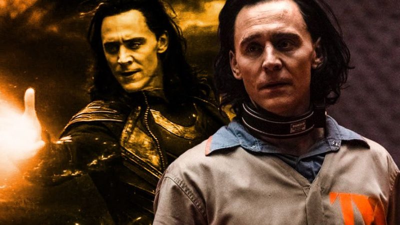 Loki Lastly Recognizes The Large Problem With MCU Costumes