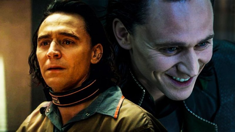 Why Loki Is The Only One That Can Be The Bad Guy Of The Collection